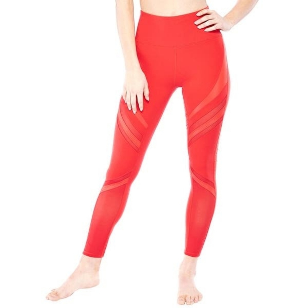 Electric Yoga Feeling Yourself Leggings Size Small
